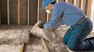 Types of Insulation We Offer in Milford, DE